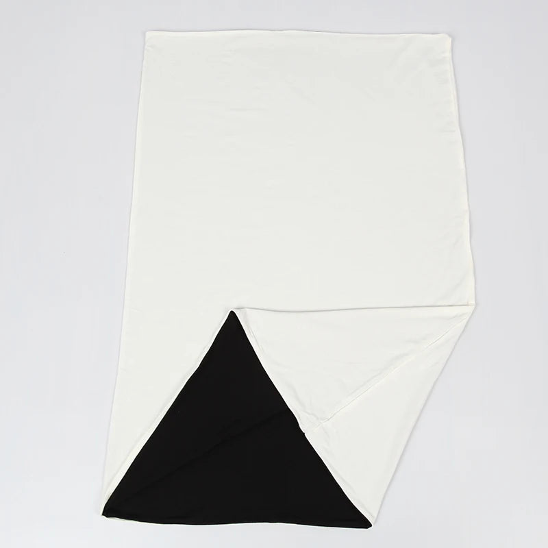 Écharpe de portage bébé