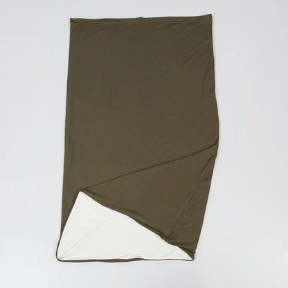 Écharpe de portage bébé