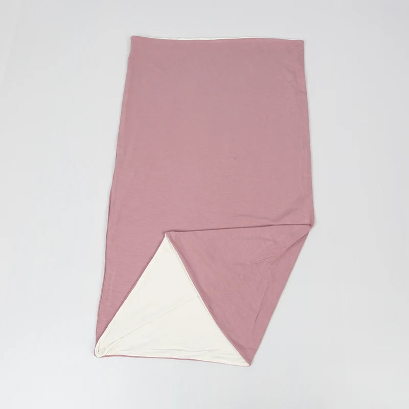 Écharpe de portage bébé