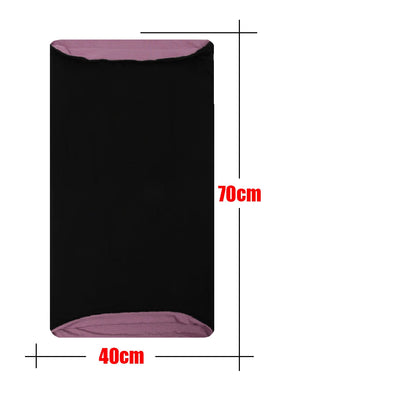 Écharpe de portage bébé