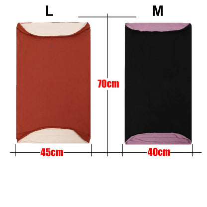 Écharpe de portage bébé