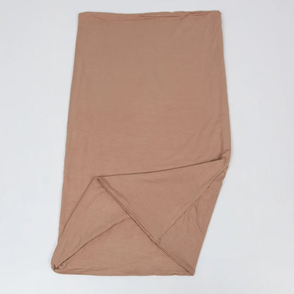 Écharpe de portage bébé