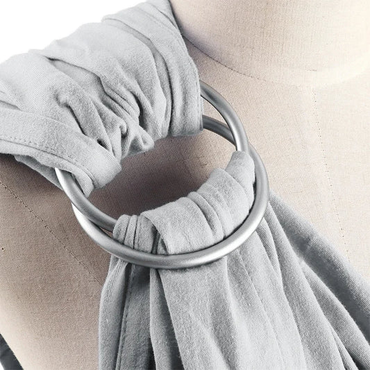 Écharpe de portage bébé ParentZen