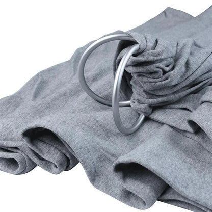 Écharpe de portage bébé ParentZen