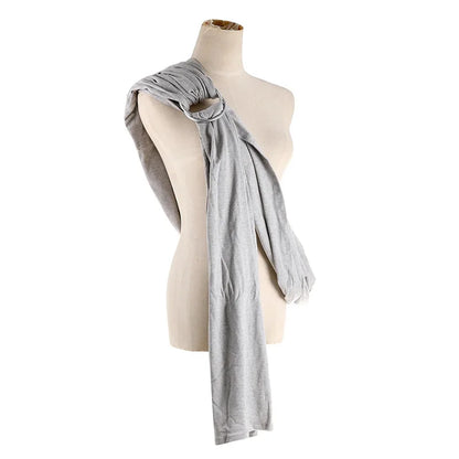 Écharpe de portage bébé ParentZen