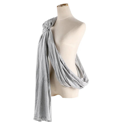 Écharpe de portage bébé ParentZen