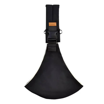 Écharpe de portage facile Marche Douce