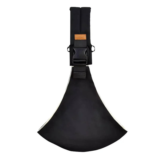 Écharpe de portage facile Marche Douce