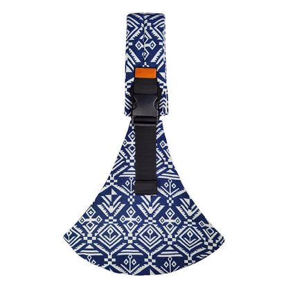 Écharpe de portage facile Marche Douce