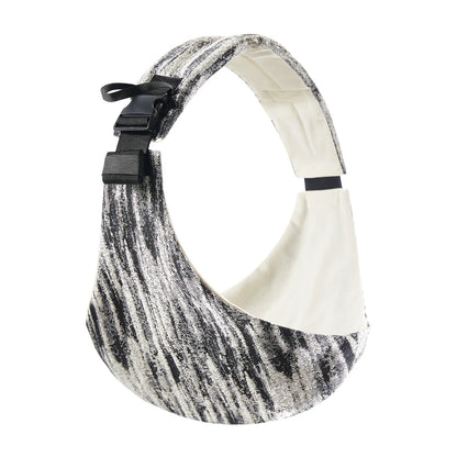 Écharpe de portage facile Marche Douce