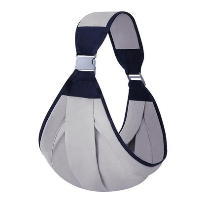 Écharpe de portage nouveau-né SecureFit