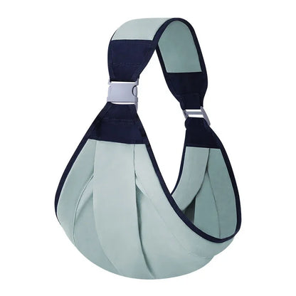 Écharpe de portage nouveau-né SecureFit