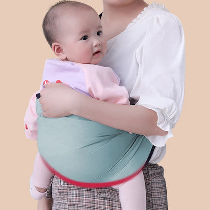 Écharpe de portage nouveau-né SecureFit