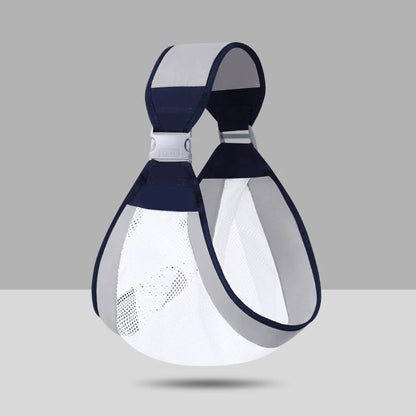 Écharpe de portage nouveau-né SecureFit