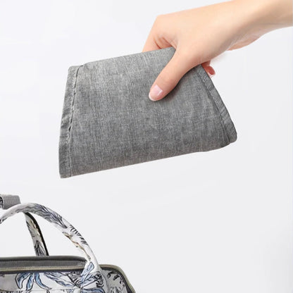 Écharpe de portage sans nœud Hug & Go