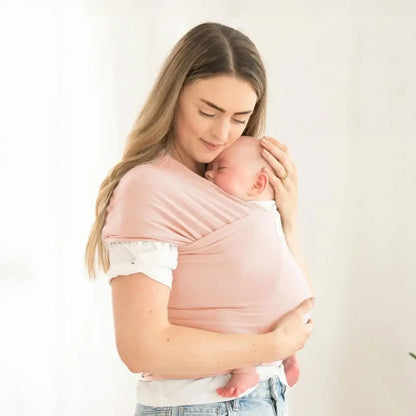 Écharpe de portage sans noeud LoveCocoon