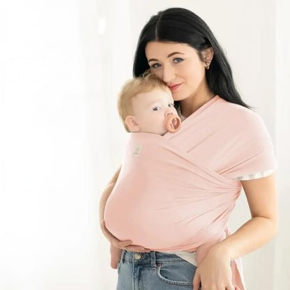 Écharpe de portage sans noeud LoveCocoon