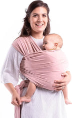 Écharpe de portage sling Cocoon+