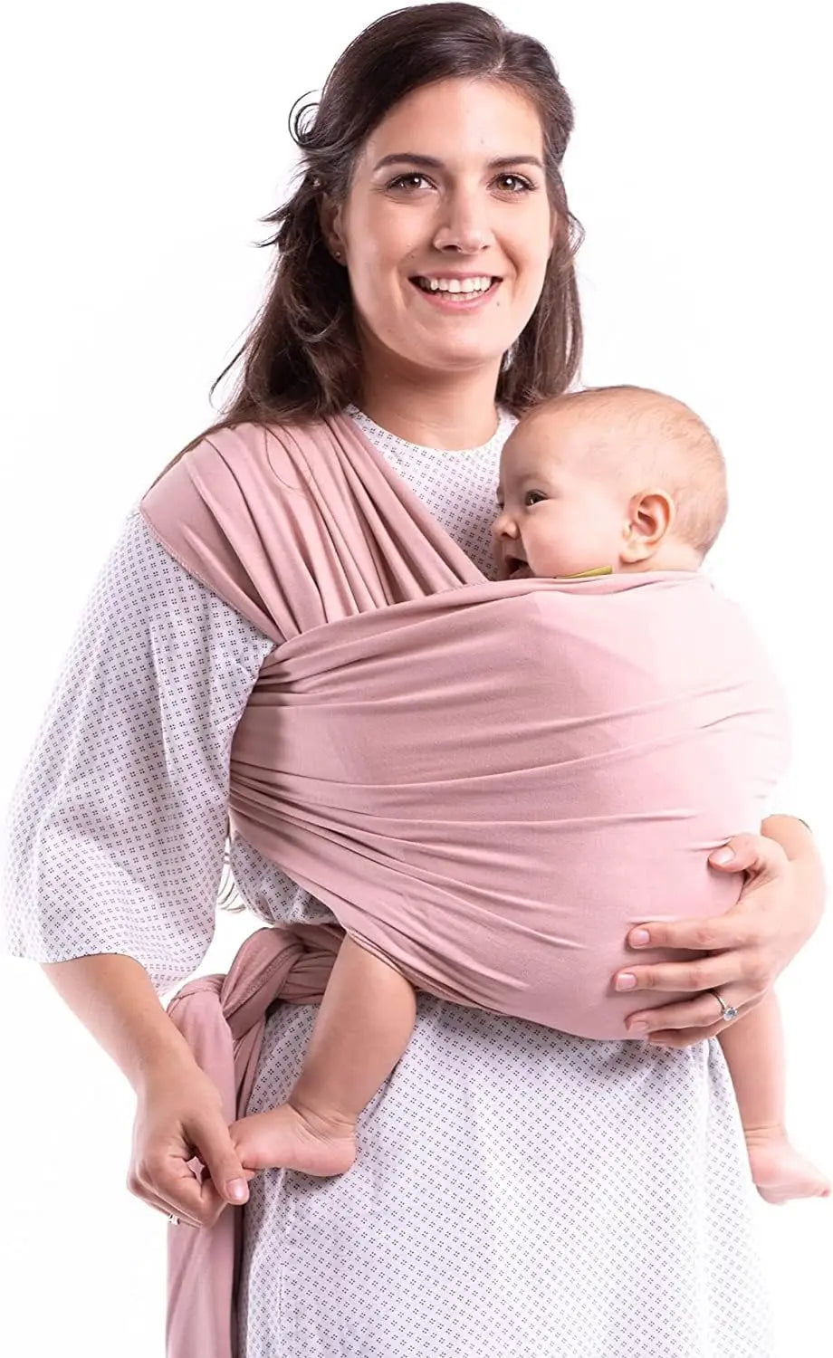 Écharpe de portage sling Cocoon+