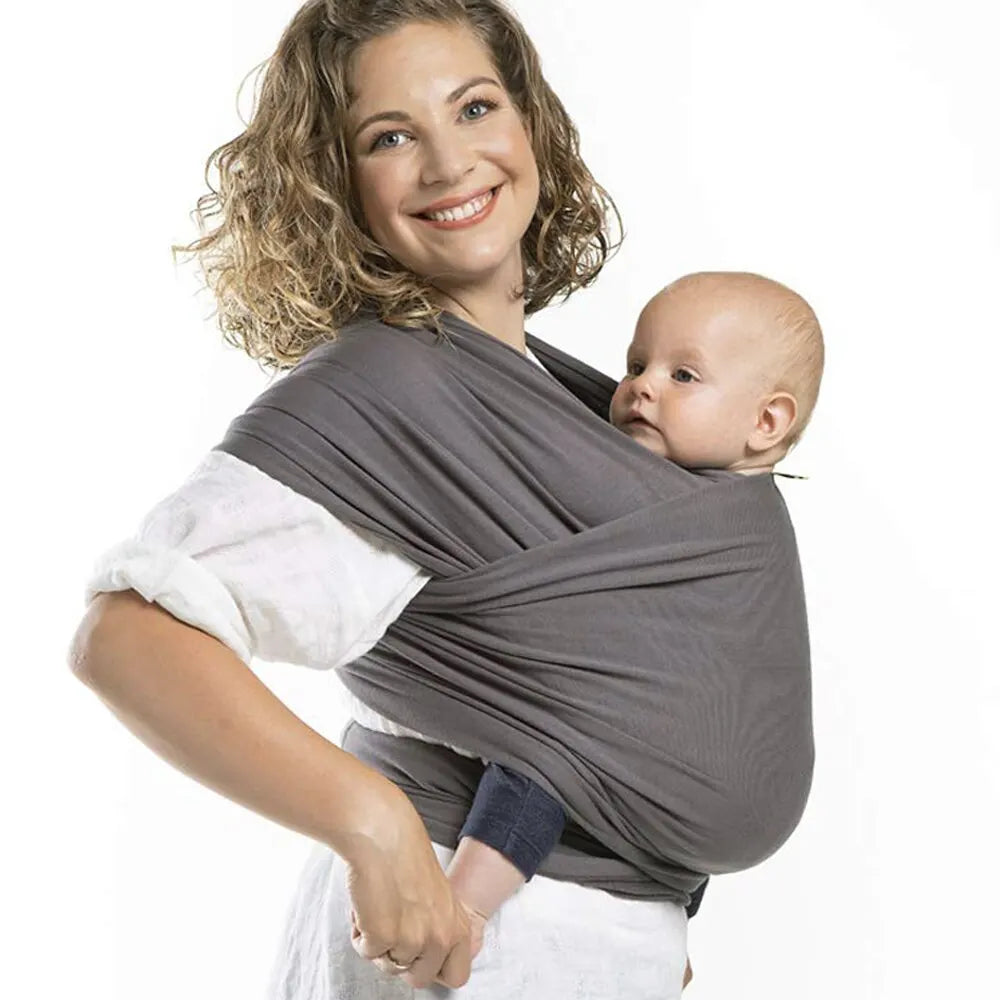 Écharpe de portage sling Cocoon+