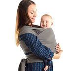 Écharpe de portage sling Cocoon+