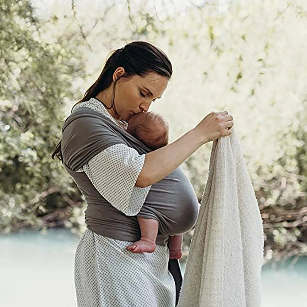 Écharpe de portage sling Cocoon+