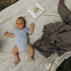 Écharpe de portage sling Cocoon+