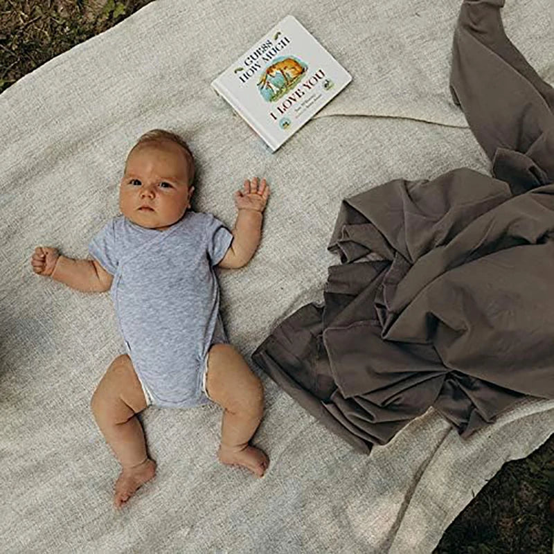 Écharpe de portage sling Cocoon+